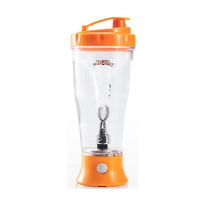 Revolutionize Your Shake Game with the Electric Shaker Bottle!