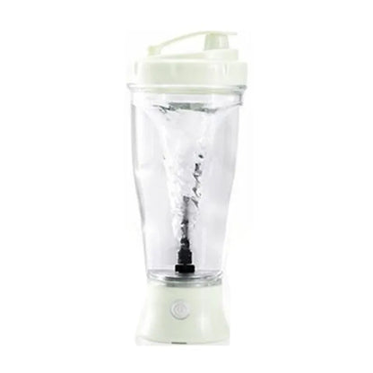 Revolutionize Your Shake Game with the Electric Shaker Bottle!