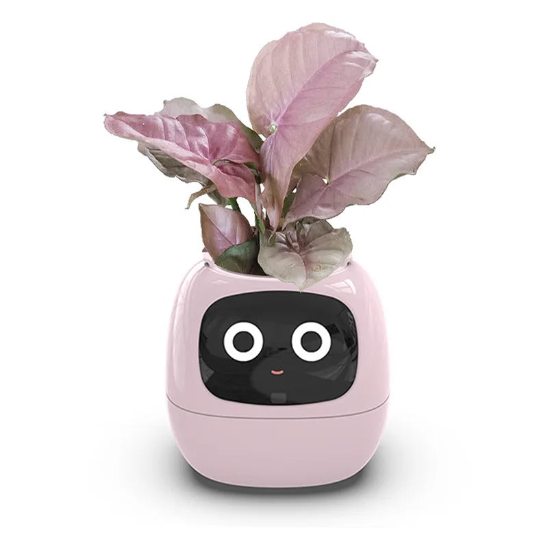 Ivy Smart Planter – Care Made Easy