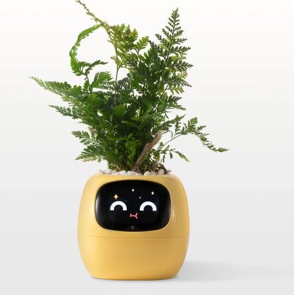 Ivy Smart Planter – Care Made Easy