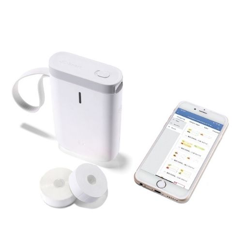 SmartTag D11 Bluetooth Label Maker