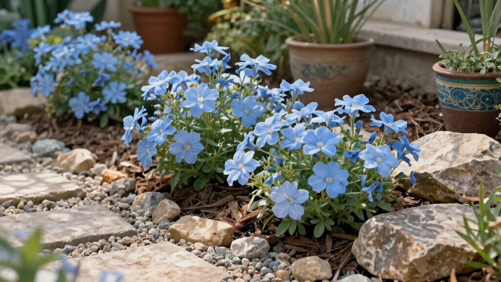 10 Light Blue Flowers to Add Serenity to Your Garden