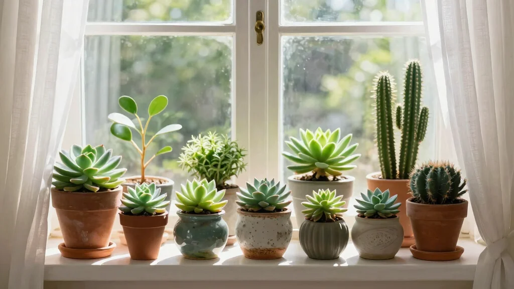 8 Best Bright Light Plants to Fill Your Sunny Windowsills