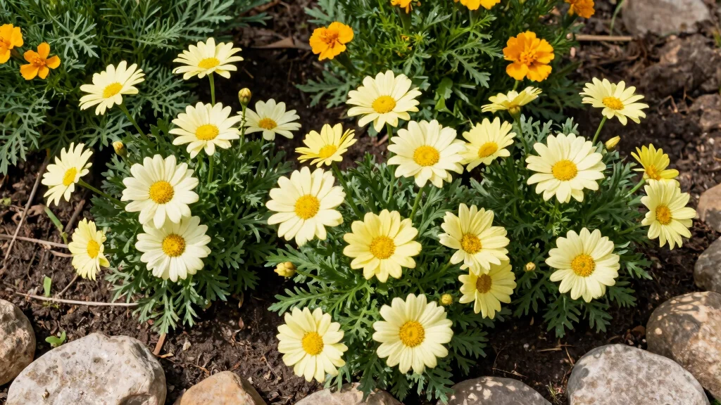 9 Light Yellow Flowers to Brighten Up Your Outdoor Space